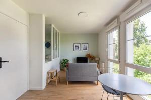 Charmant appartement calme proche de Paris