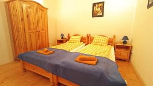 Kék Mátra Vendégház