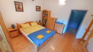 Kék Mátra Vendégház - Matrakeresztes