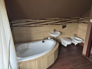 Duży i elegancki Dom w Jeziornej