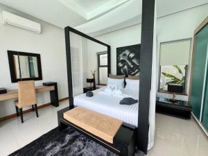 Aromdee 2 Villa by G Estate Phuket