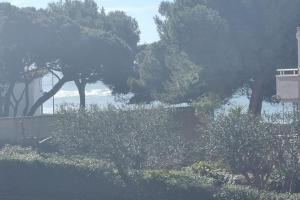 résidence privée à Sète, Corniche