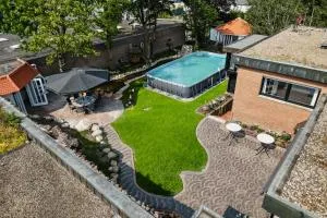 Münsterland Oase - Havixbeck