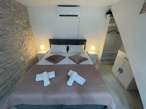 Royal City Apartments Šibenik