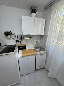 Royal City Apartments Šibenik