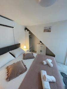Royal City Apartments Šibenik
