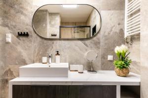 Apartament Górski Przystanek