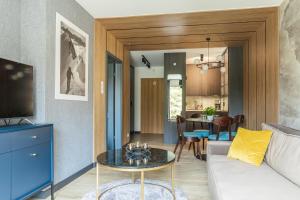 Apartament Górski Przystanek