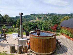 Willa Księżówka - Wiślanka