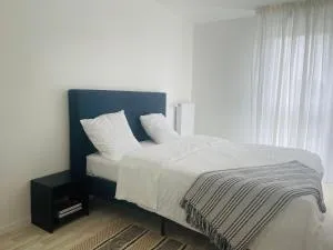Une chambre propre & confortable dans un appartement moderne à Meaux - Trilport