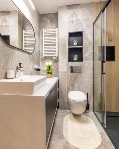 Apartament Górski Przystanek