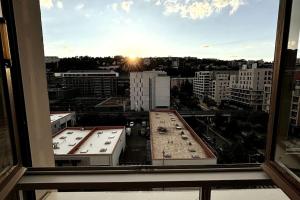 Appartements Coeur de Confluence : photos des chambres