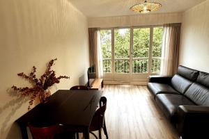 Appartements Coeur de Confluence : photos des chambres