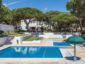 TAC - Villa Açoteias