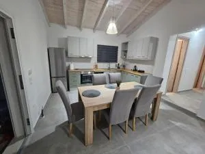 Chrysanthi's house - Doukádes