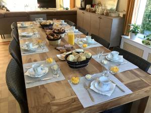 Autour Des Vignes B&B