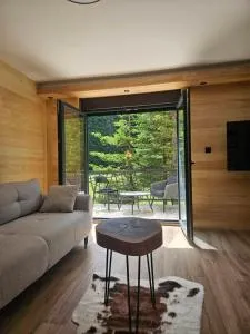 Forest Fox - Podgora