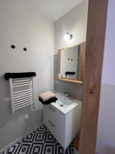 Appartements Appartement Champollion 2 : photos des chambres