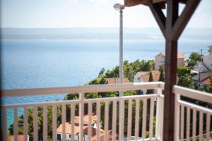 Cosy seaview Mimice apartments 
