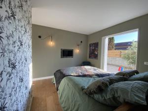 Villa OHANA pour 8 personnes avec piscine et cuisine dété. Wifi gratuit