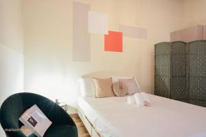 Rosine Loft