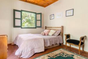 A Casa de Campo mais bem localizada de Gonçalves!