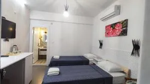 ÇAKIR HOME Apart OTEL - Chios