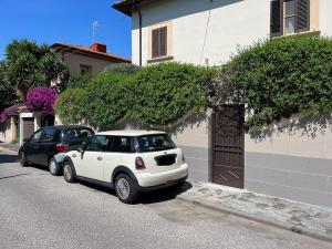 Casa Sandra Appartamento a 100 mt dal mare