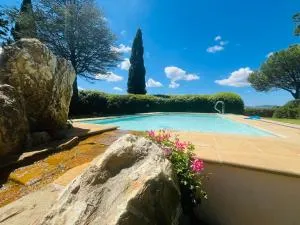 Villa Val delle Vigne - Ріспесча