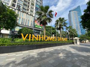 Jessamine Housing - Vinhomes Skylake Apartment