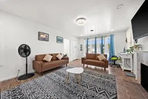 The Cozy Haven Retreat - Novato