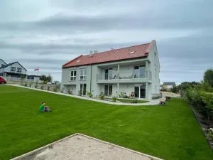 Albatrosa 17 - apartament nr 2 - Тшенсач