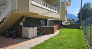 Pisogne new apartment