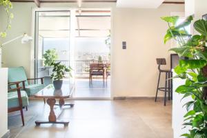 NEW! Unbelievable Acropolis View Jacuzzi flat!