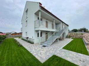 Albatrosa 17 - apartament nr 2