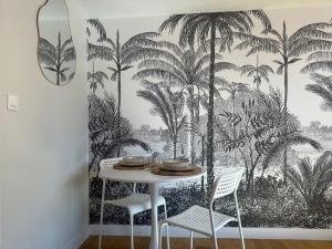 LeRelaisdOdile - Appart Cosy au Vieux-Lille