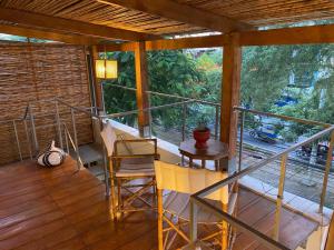 Hotel Mango Verde Bed & Breakfast