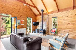 The Shack - Located base of Mt Buller