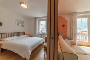 Villa Monari Apartment Morning Sunlight