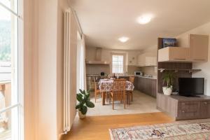 Villa Monari Apartment Morning Sunlight