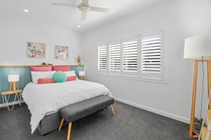 Ailsafield - Home in the heart of Mansfield