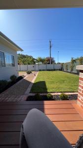 Ailsafield - Home in the heart of Mansfield