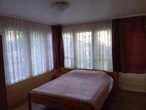 Летний дом у моря