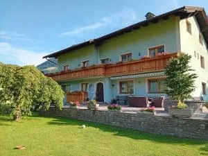 Landhaus Königsreiner - Oberkolbnitz