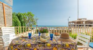 Casa sul lungomare - 4hvězdičkové hotely ve městě Donnalucata