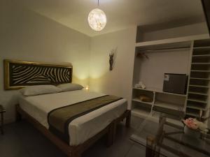 Hotel Mango Verde Bed & Breakfast