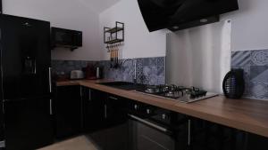 Maisons de vacances Anubis : photos des chambres