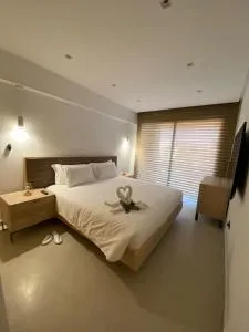 Luxurious Apartment - Agadir