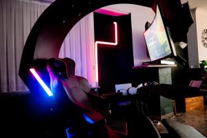 Capstay players playstation 5