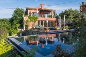 Travessia do Sol - Eco Lodge and Retreat Centre - Arcozelo